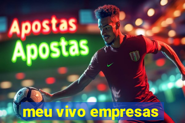 meu vivo empresas